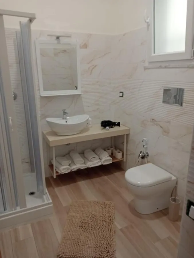Butterfly Apartments Palermo Affittacamere