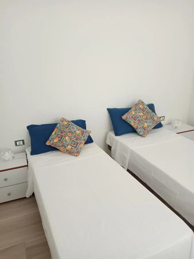 Butterfly Apartments Palermo 3*,