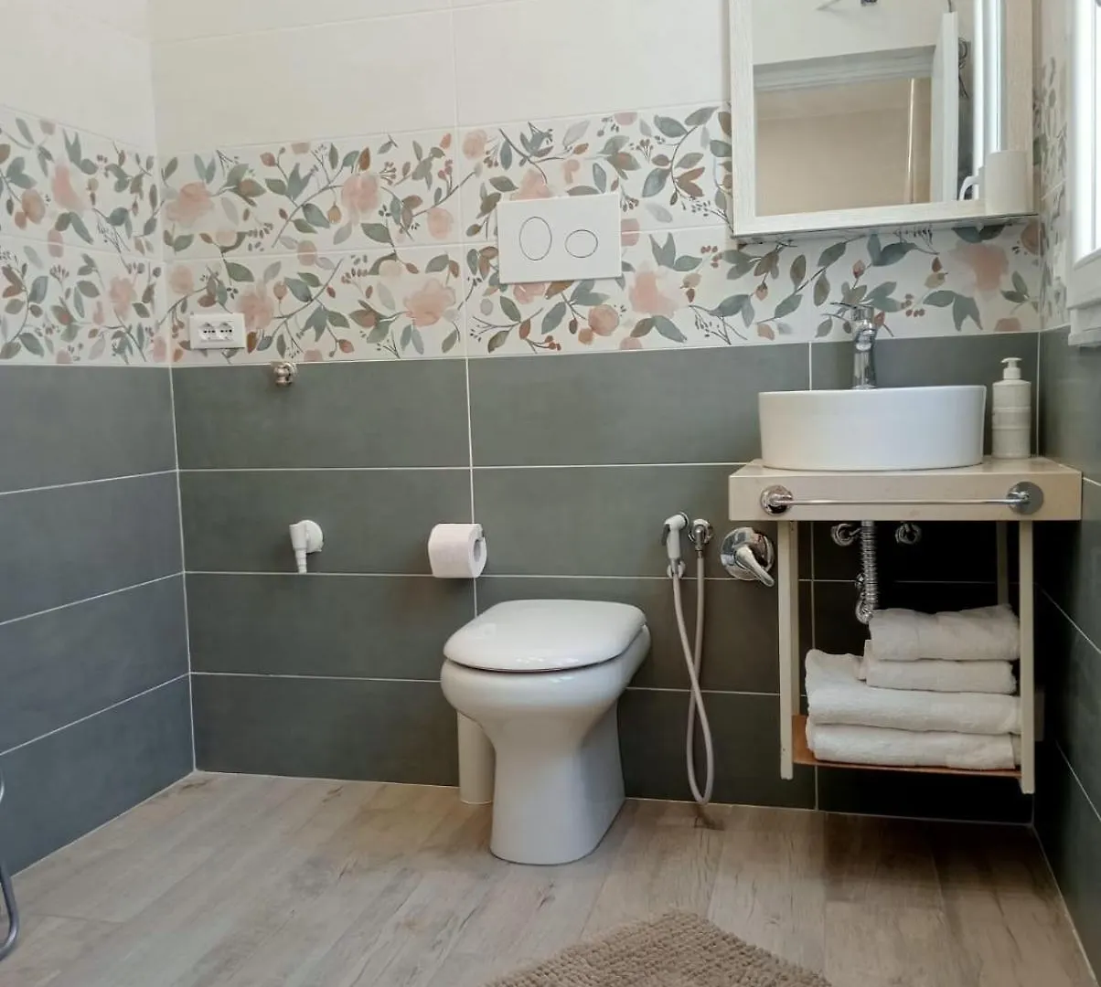 *** Affittacamere Butterfly Apartments Palermo Italia