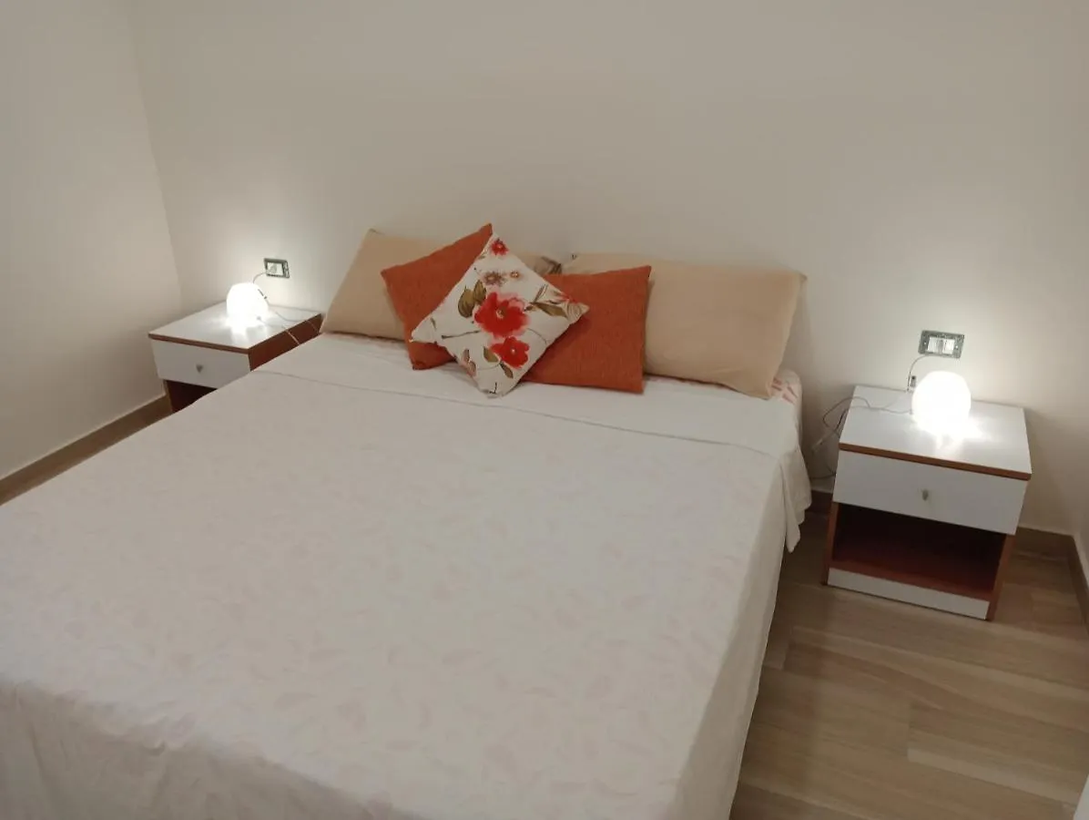 Butterfly Apartments Palermo