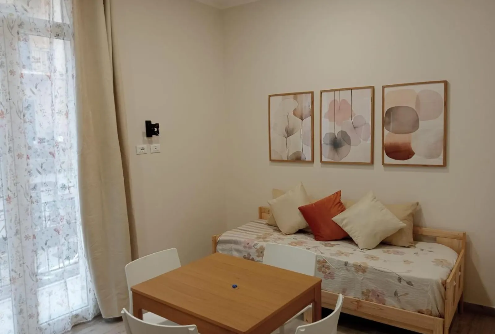Butterfly Apartments Παλέρμο