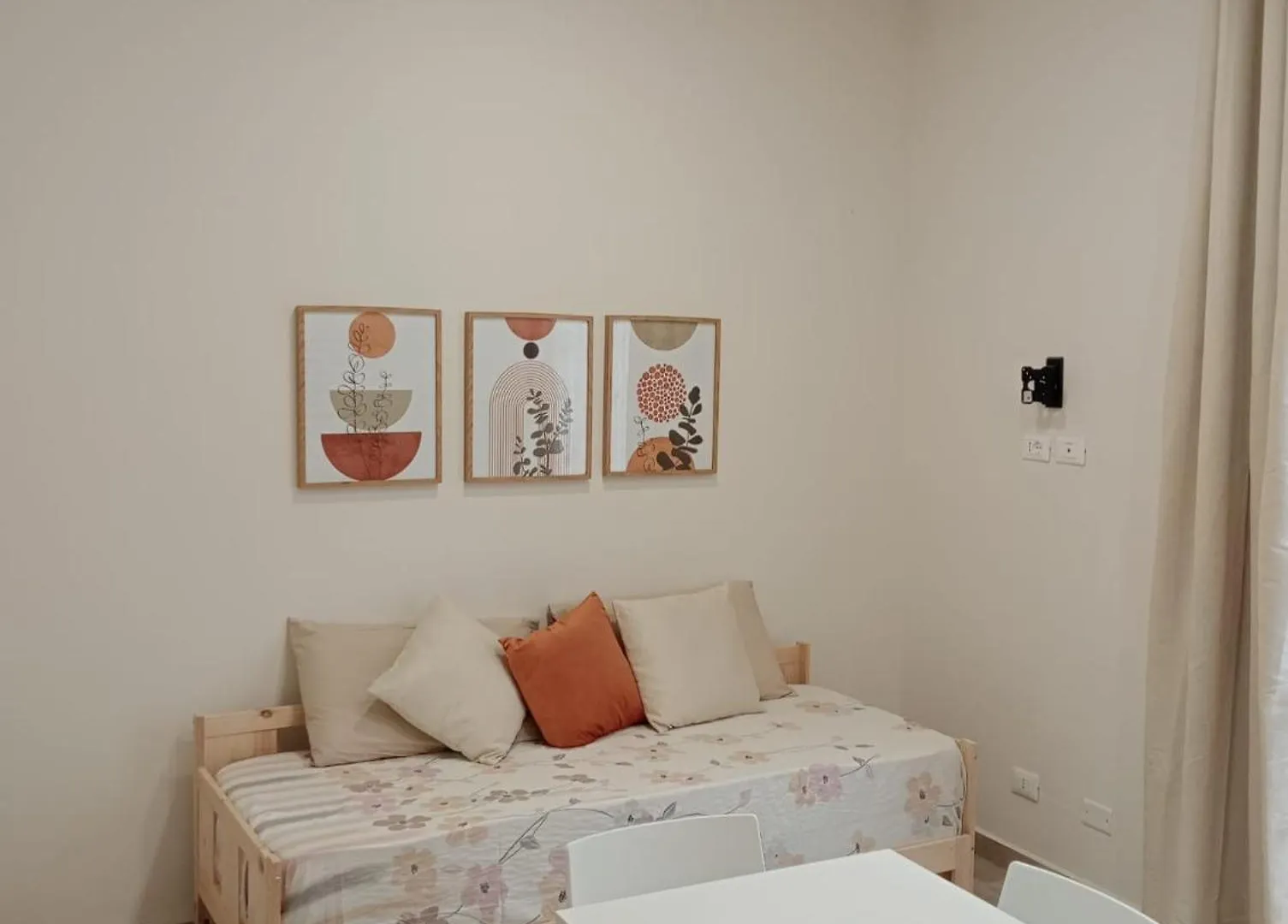 Guest house Butterfly Apartments Palermo