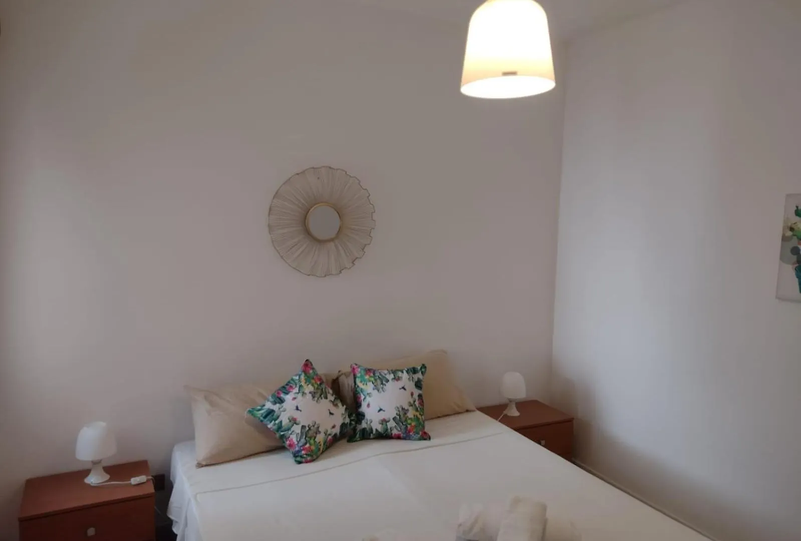 Butterfly Apartments Palermo Italy