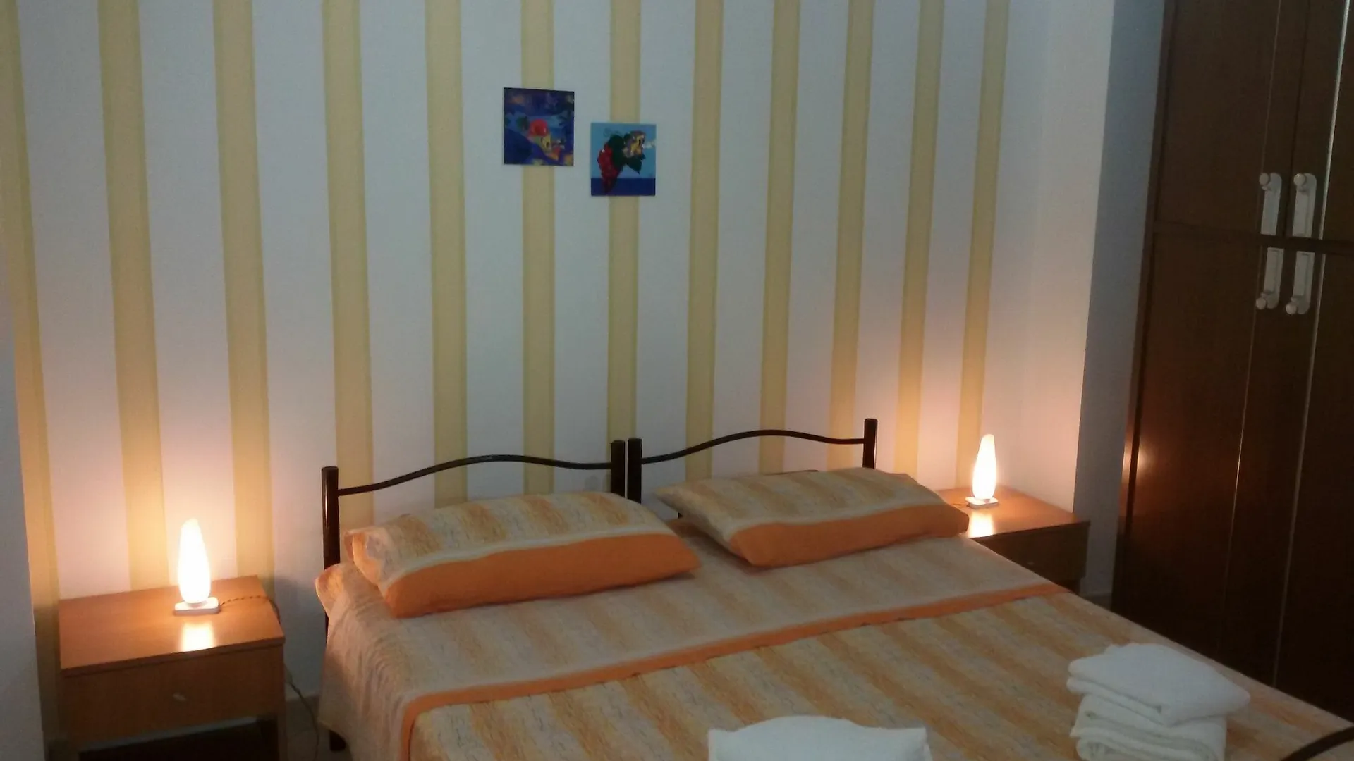 Butterfly Apartments Palermo Guest house